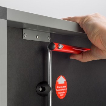 GEWO SC 25 Premium blau I TOBA-Sport.Shop